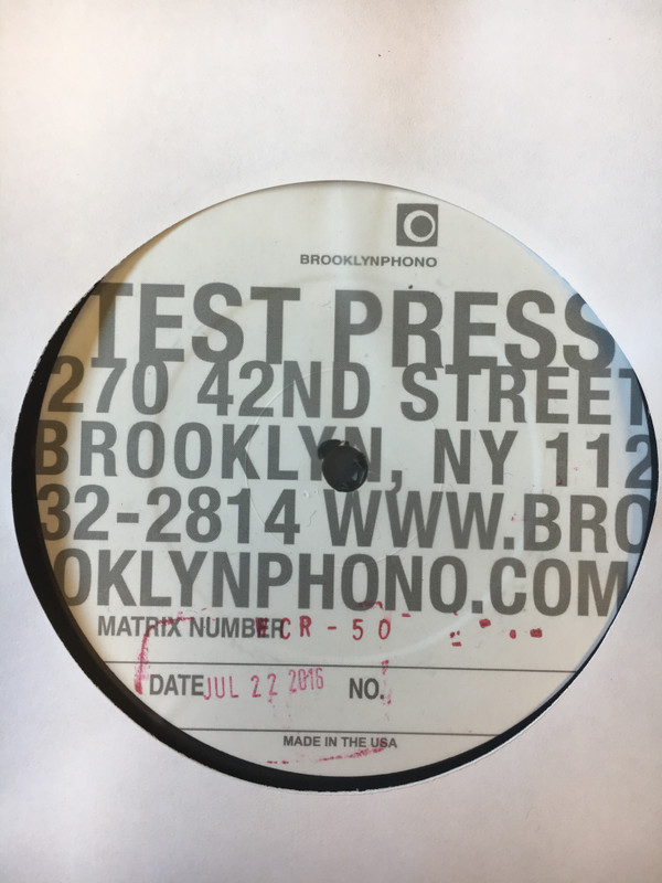 WET HAIR — THE FLOATING WORLD