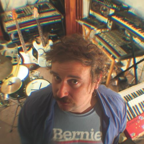 JOEY AGRESTA — LET'S NOT TALK ABOUT MUSIC