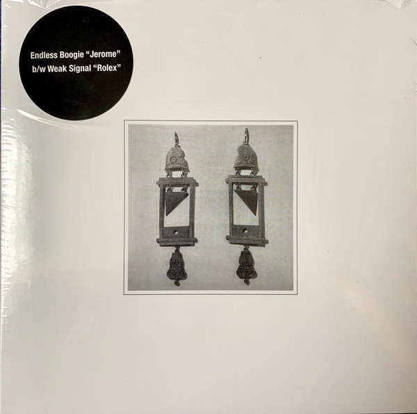 ENDLESS BOOGIE & WEAK SIGNAL — JEROME / ROLEX