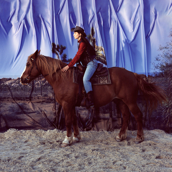 HOLY MOTORS — HORSE