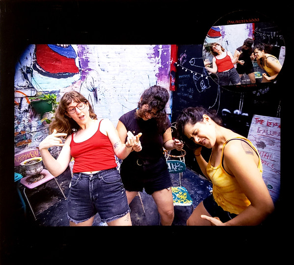 PALBERTA — PALBERTA5000