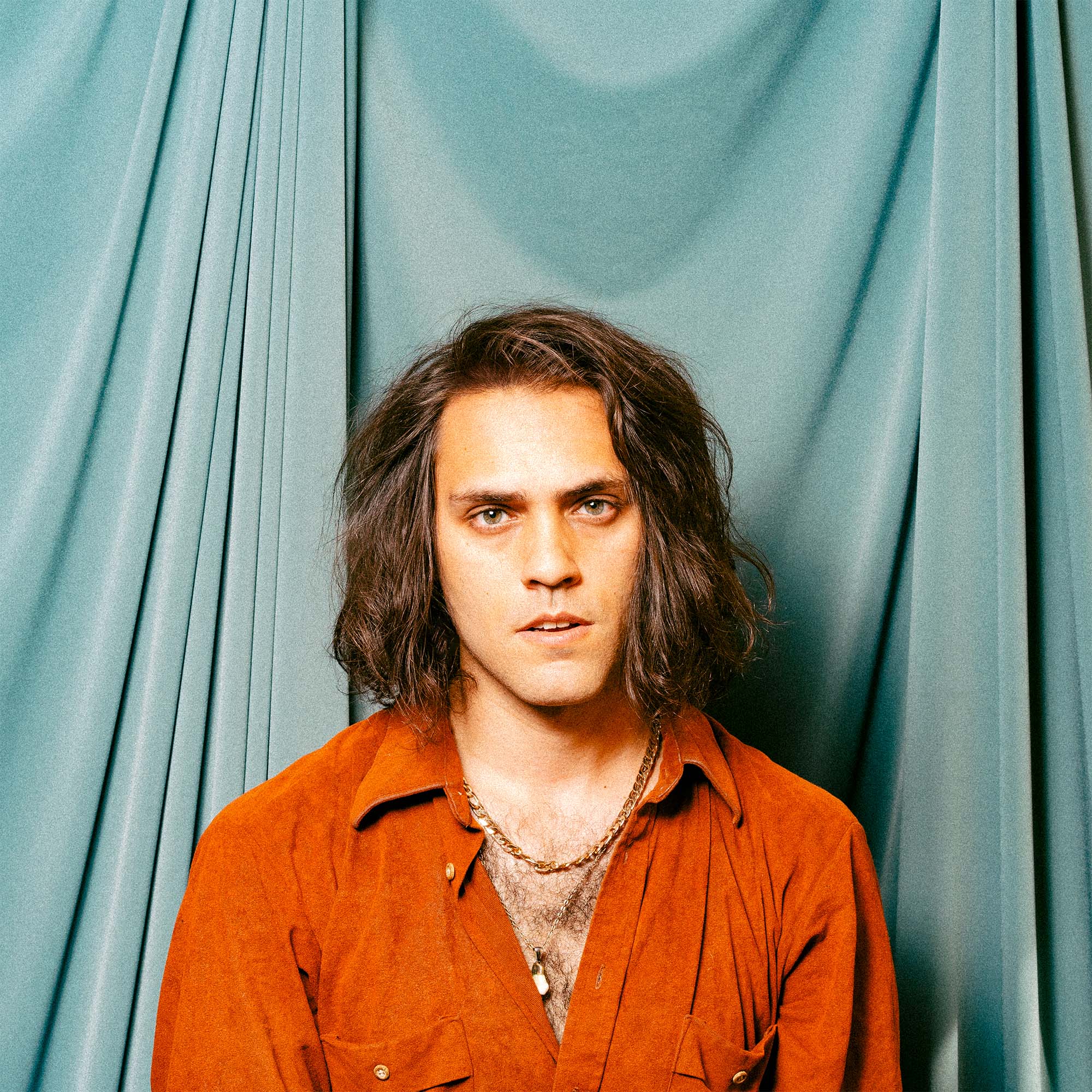 BAMBARA — LOVE ON MY MIND