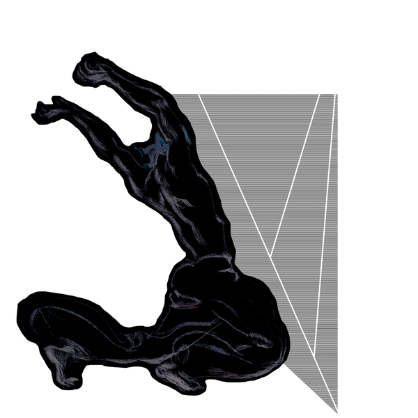 WATER FROM YOUR EYES — STRUCTURE