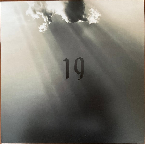 DROP NINETEENS — HARD LIGHT