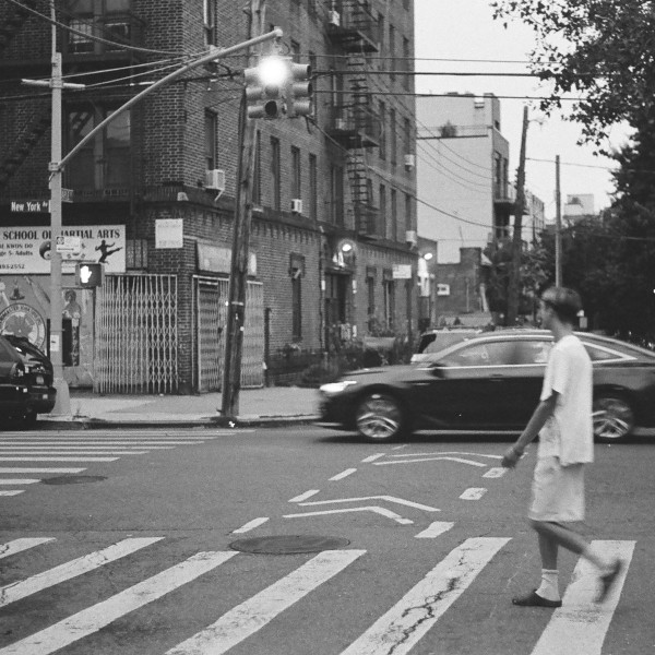 PACO CATHCART — DOWN ON THEM
