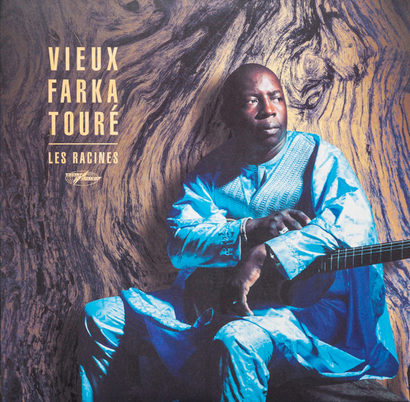 Vieux Farka Touré — Les Racines
