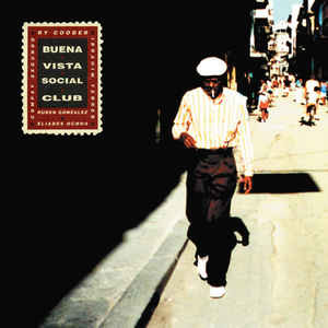 Buena Vista Social Club — Buena Vista Social Club