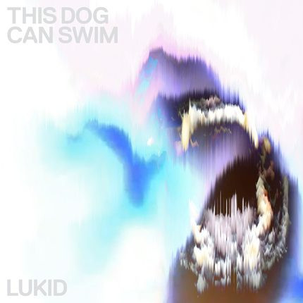 LUKID — THIS DOG CAN SWIM