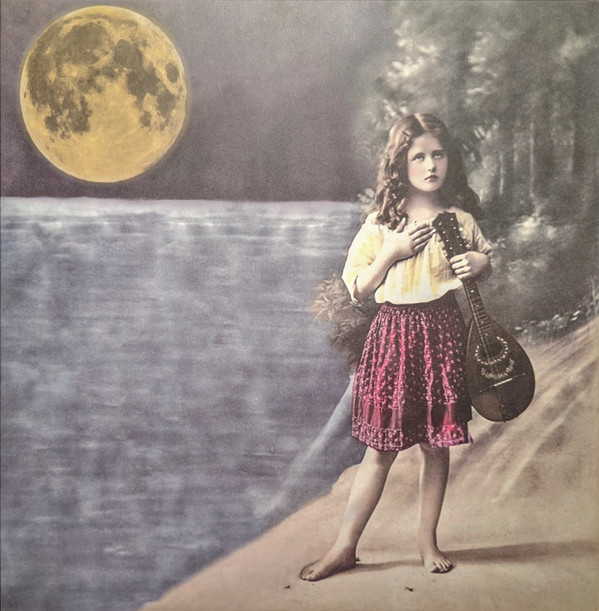 FIRST AID KIT — THE BIG BLACK AND THE BLUE