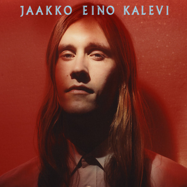 JAAKKO EINO KALEVI — JAAKKO EINO KAL-JAAKKO EINO KA
