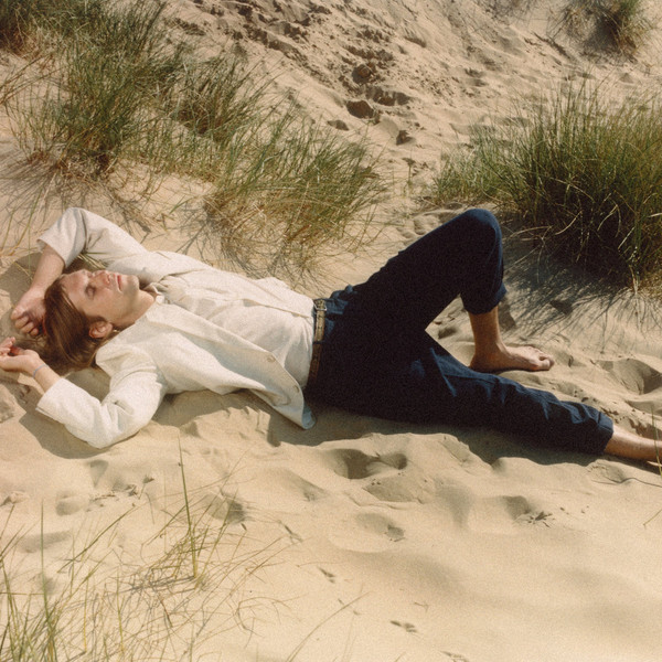 JAAKKO EINO KALEVI — OUT OF TOUCH