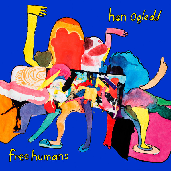 HEN OGLEDD — FREE HUMANS
