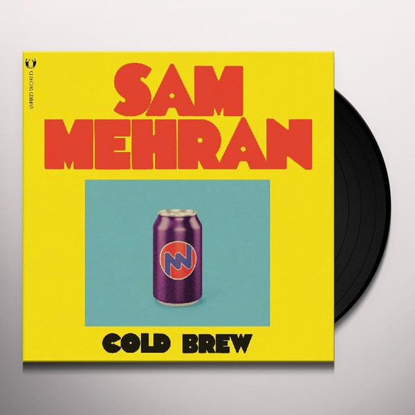 SAM MEHRAN — COLD BREW