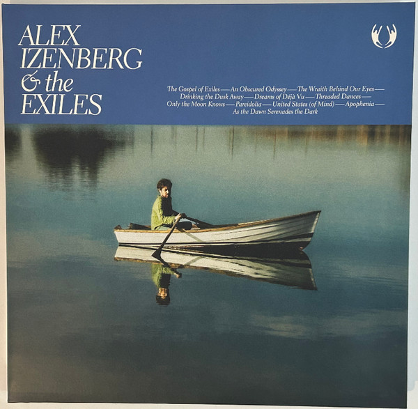 ALEX IZENBERG — ALEX IZENBERG & THE EXILES