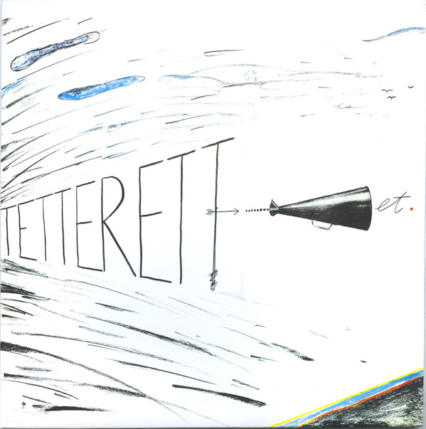ICP TENTET — Tetterettet