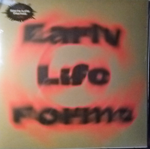 EARLY LIFE FORMS — Early Life Forms