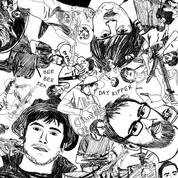 BEE BEE SEA — DAY RIPPER