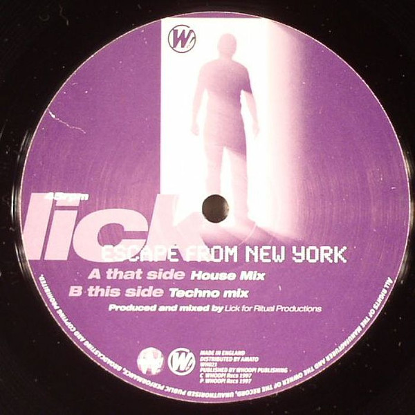 Jay Glass Dubs & Laura Agnusdei — Jungle Shuffle