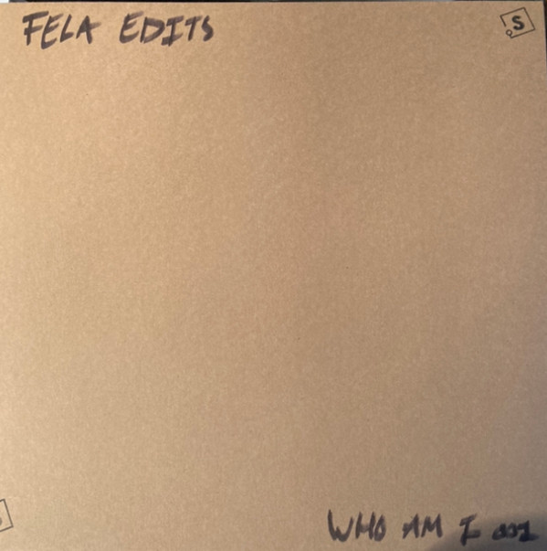 Sim Simma — Fela Edits