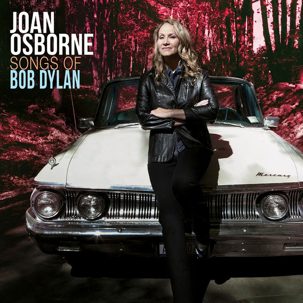 OSBORNEJOAN — SONGS OF BOB DYLAN