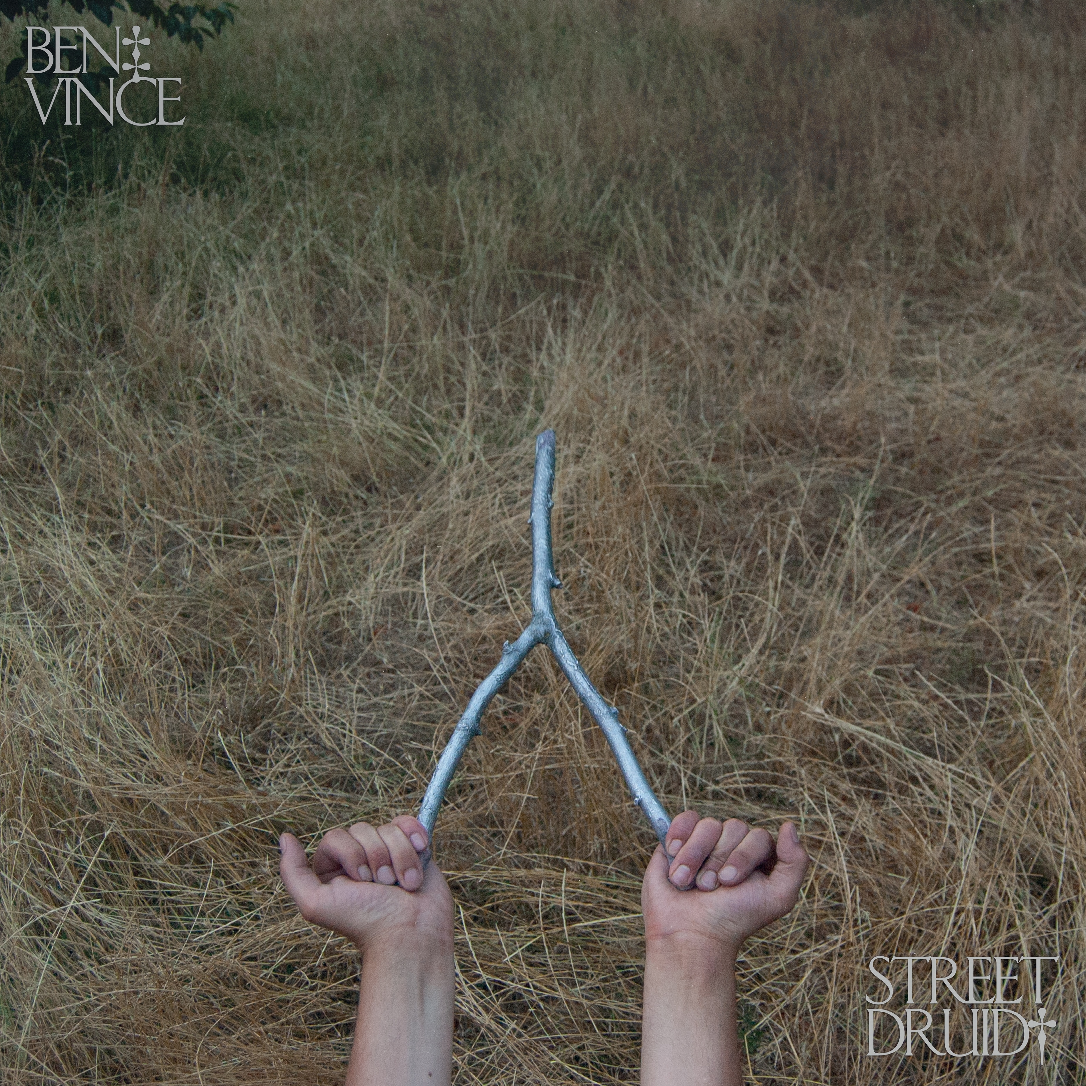 BEN VINCE — STREET DRUID