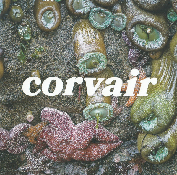 CORVAIR — CORVAIR