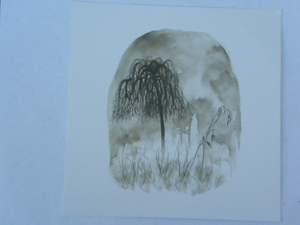 WOODPIGEON — T R O U B L E