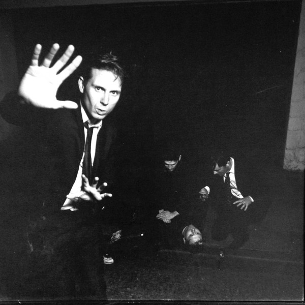 Franz Ferdinand — Tonight (Deluxe Box, CD,7in Singles, Book)