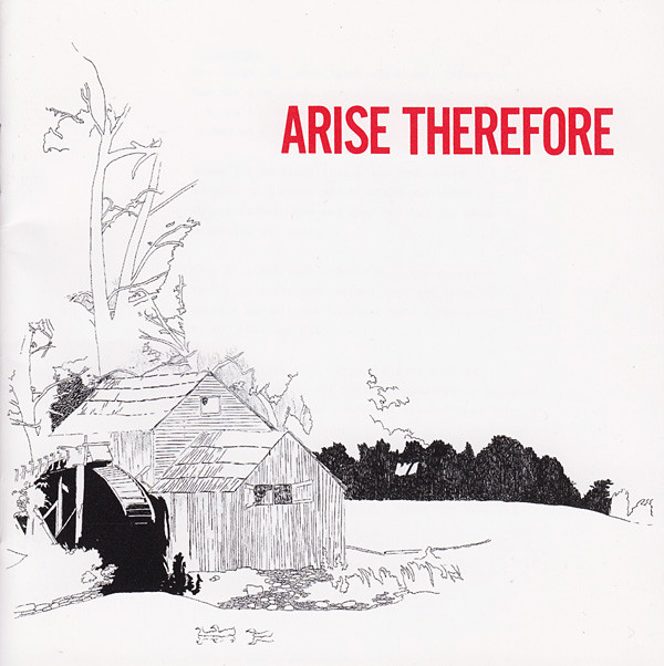 PALACE MUSIC — ARISE THEREFORE