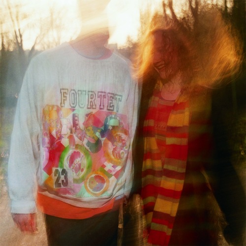 FOURTET — PAUSE