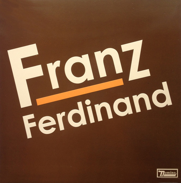 FRANZ FERDINAND — Franz Ferdinand