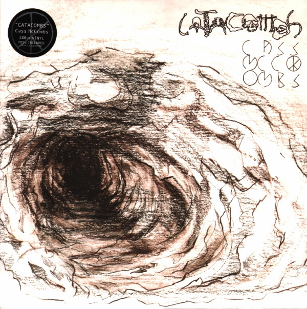 CASS MCCOMBS — CATACOMBS