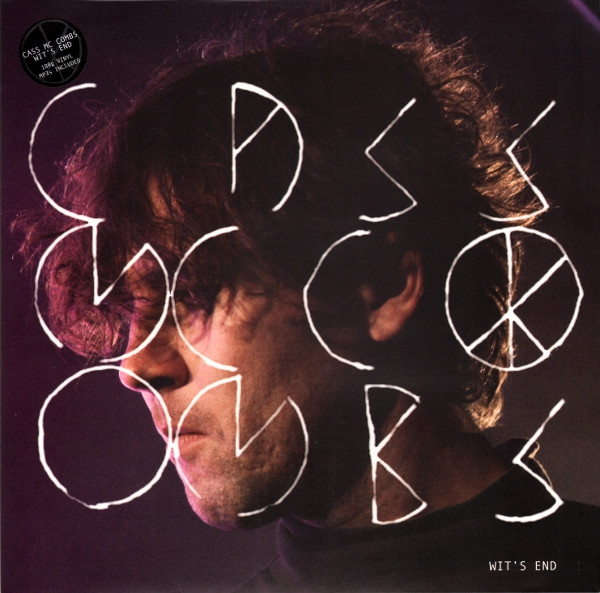 CASS MCCOMBS — WIT'S END