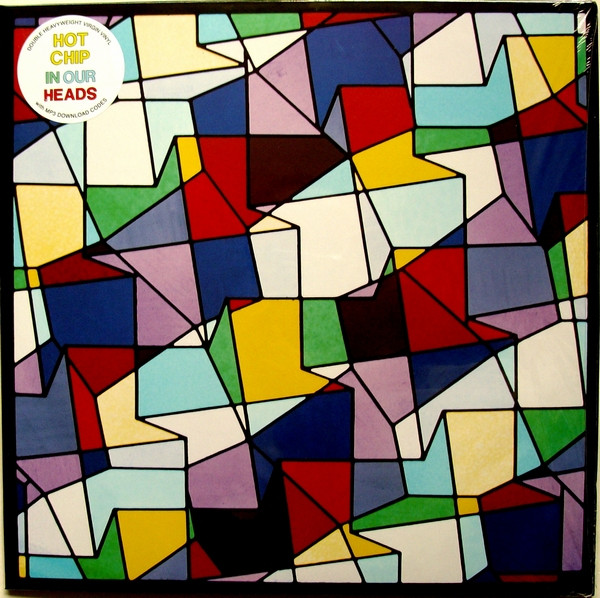 HOT CHIP — IN OUR HEADS