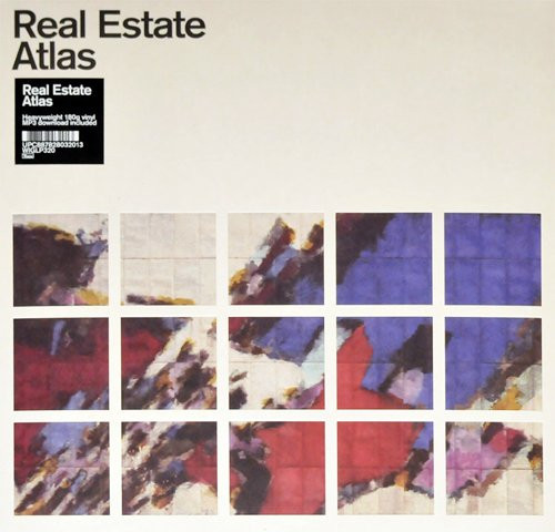 REAL ESTATE — ATLAS