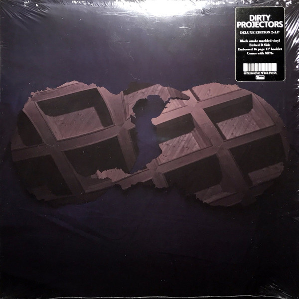DIRTY PROJECTORS — DIRTY PROJECTORS