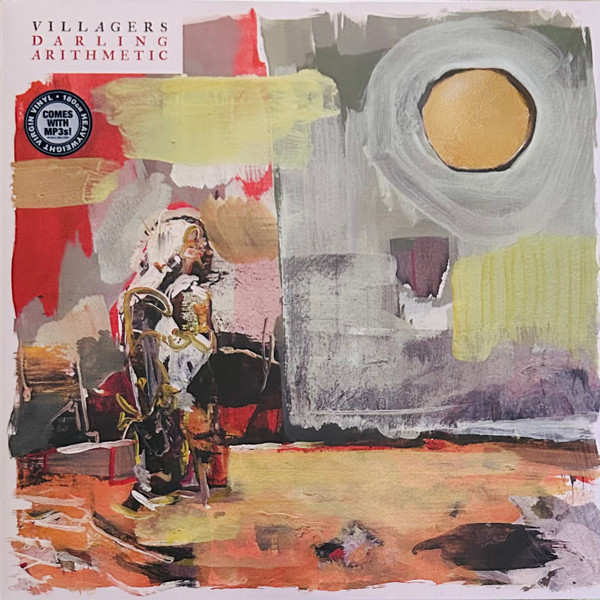 VILLAGERS — VILLAGERS-DARLING ARITHM