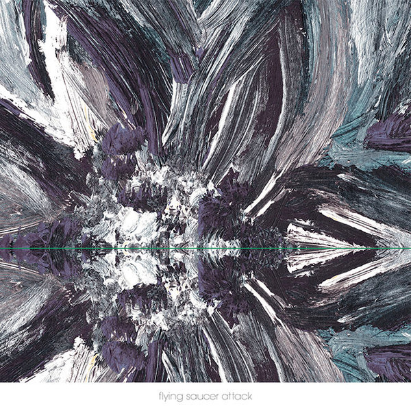 FLYING SAUCER ATTACK — INSTRUMENTALS 2015