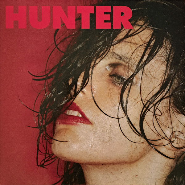 ANNA CALVI — HUNTER