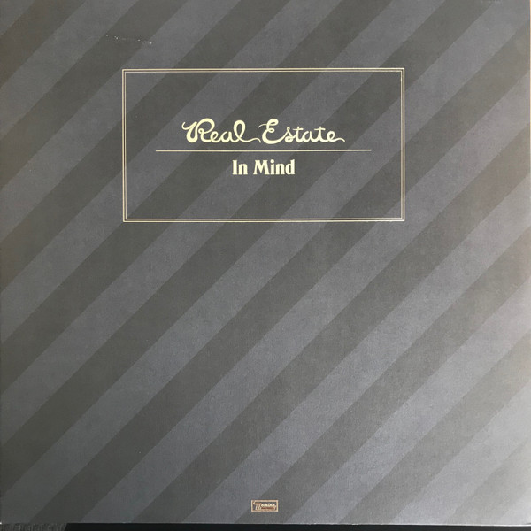 REAL ESTATE — IN MIND