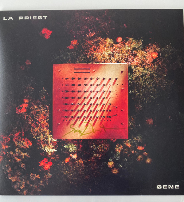 LA PRIEST — GENE