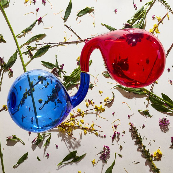 DIRTY PROJECTORS — LAMP LIT PROSE
