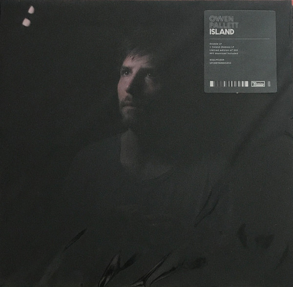 OWEN PALLETT — ISLAND