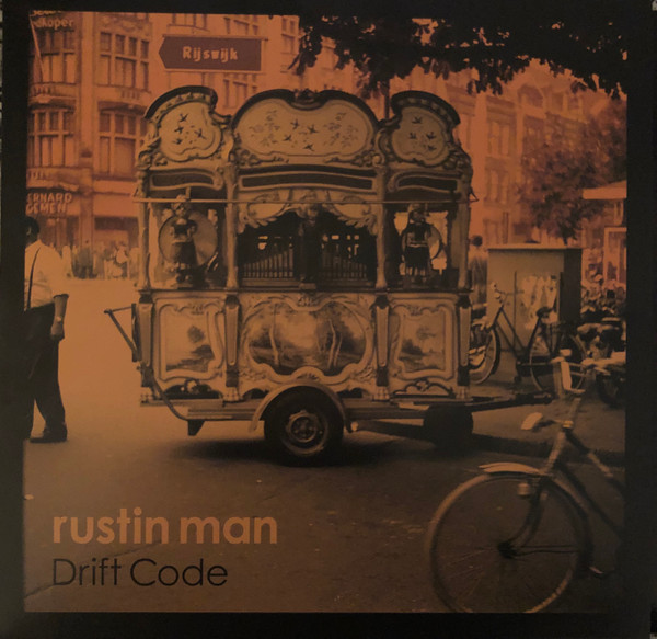 RUSTIN MAN — DRIFT CODE