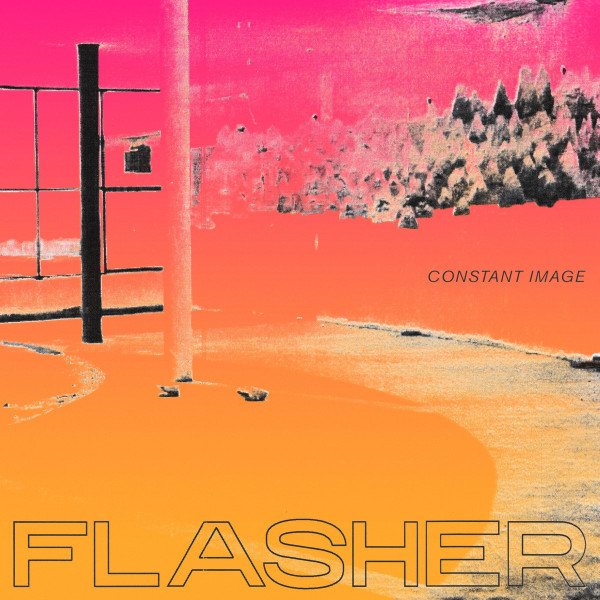 FLASHER — CONSTANT IMAGE