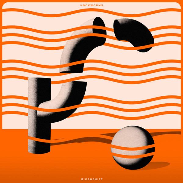 HOOKWORMS — MICROSHIFT