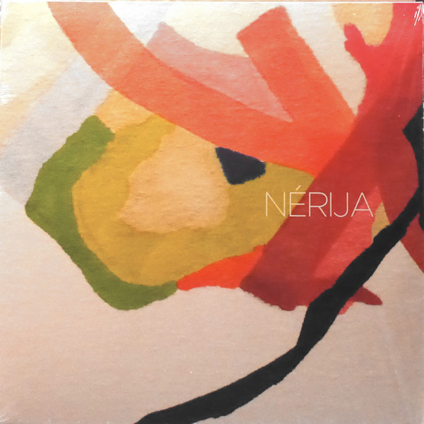 NERIJA — BLUME