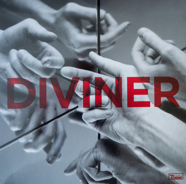 HAYDEN THORPE — DIVINER