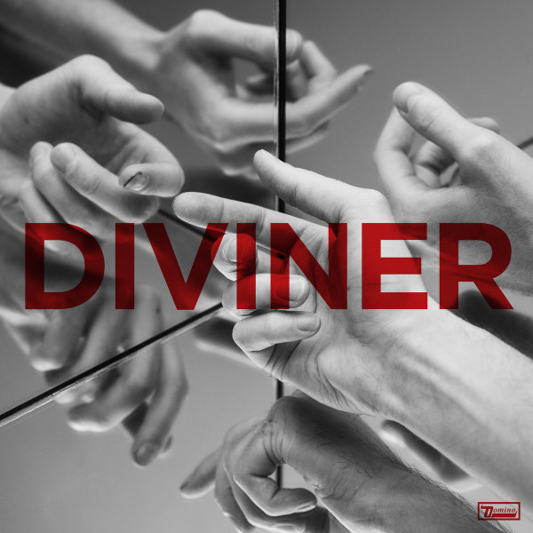 HAYDEN THORPE — DIVINER