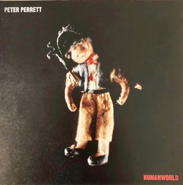 PETER PERRETT — HUMANWORLD